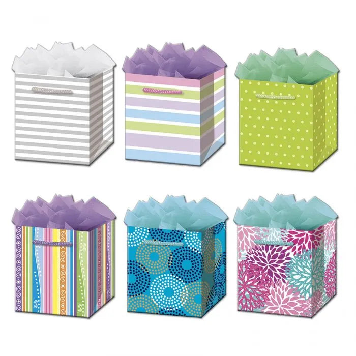 Bolsa de Regalo Boutique Chica Bebe Granmark 03/25