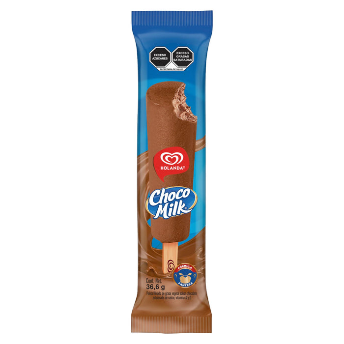 Mini milk  37.4 g Paleta Holanda