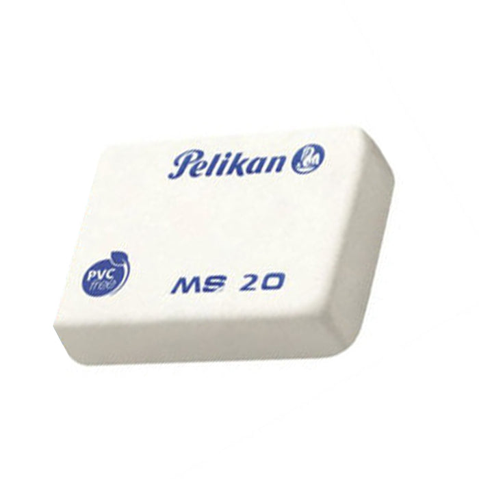 Borrador Pelikan WS 20 Blanco