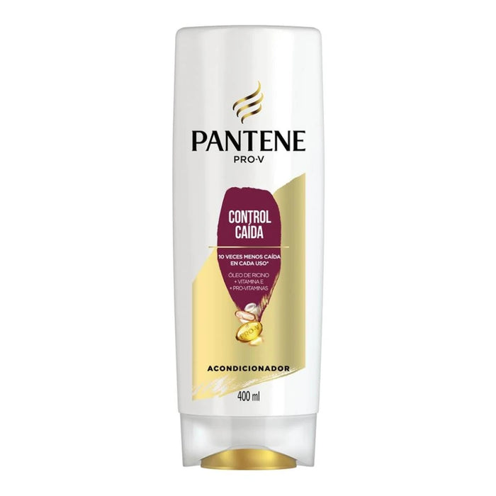 Acondicionador  Control Caída  Pantene Pro-V 400 ml