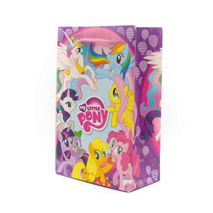 Bolsa De Regalo Jumbo Con Licencia My Little Pony Granmark