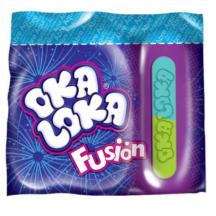 Oka Loka Fusion 14 g