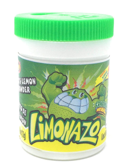 Polvo Limonazo 12 g