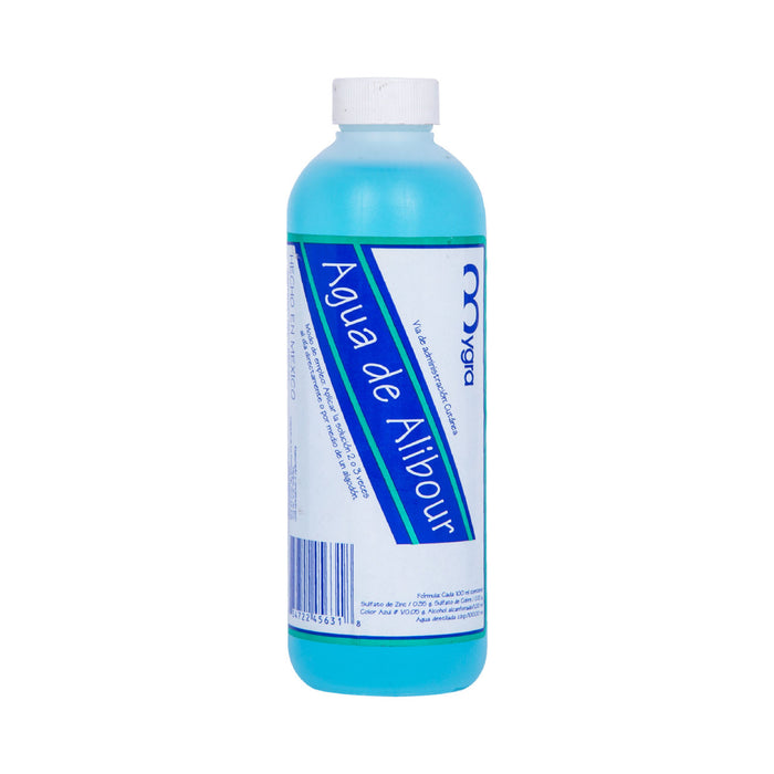 Agua de Alibour 250 ml Mygra