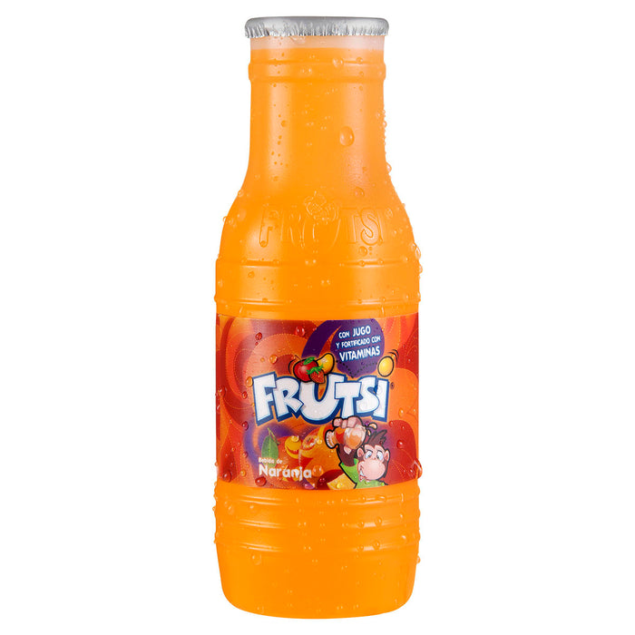 Frutsi De Naranja 250 ml