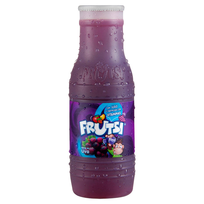 Frutsi De Uva 250 ml