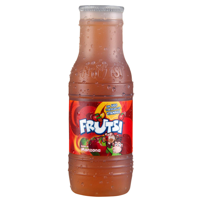 Frutsi Manzana 250 ml