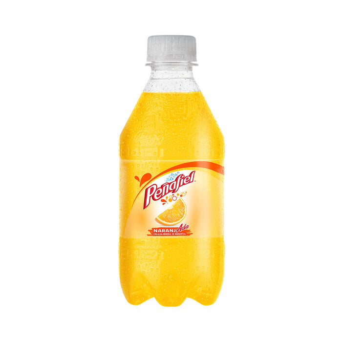 Peñafiel Naranjada 355Ml