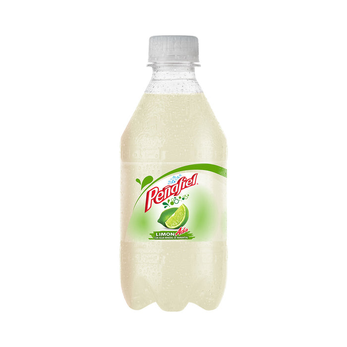 Peñafiel Limonada 355Ml