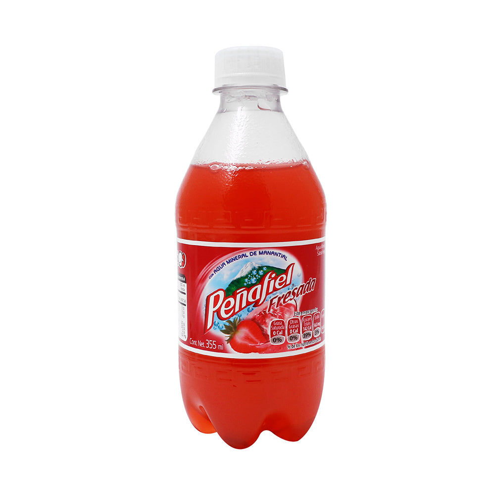 Coca-Cola 355 ml No Retornable— Farmacia Santa Fe