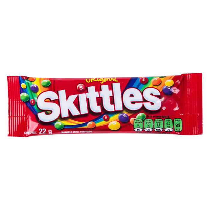 Skittles Original 22 g