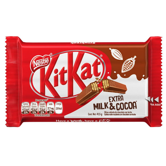 Kit Kat 41.5 g Nestle
