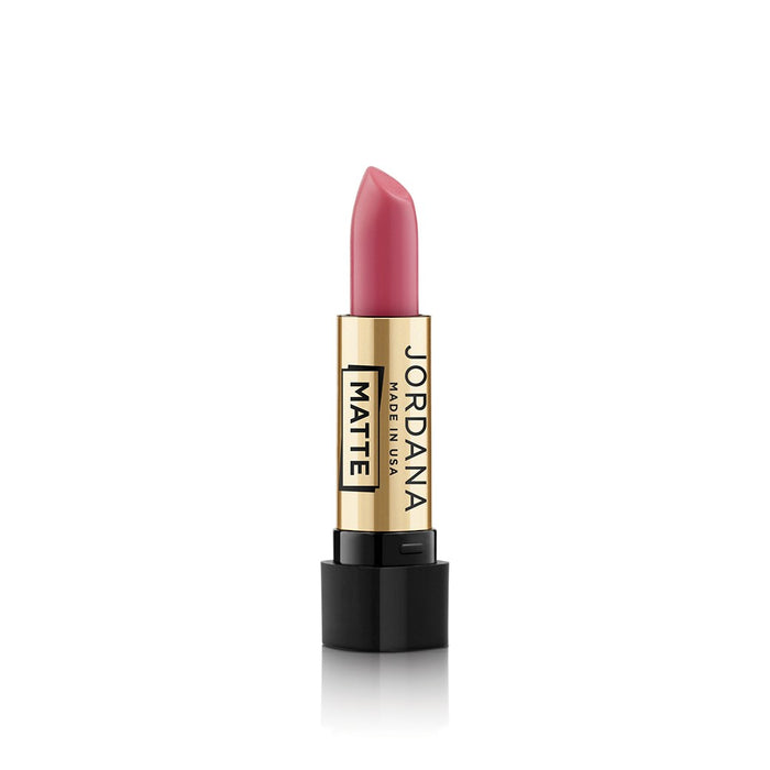 Labial Mate Jordana Color 54 Blushed