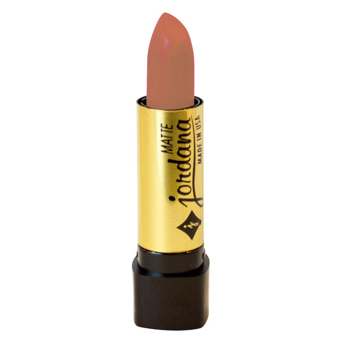 Labial Mate Jordana Color 28 Natural