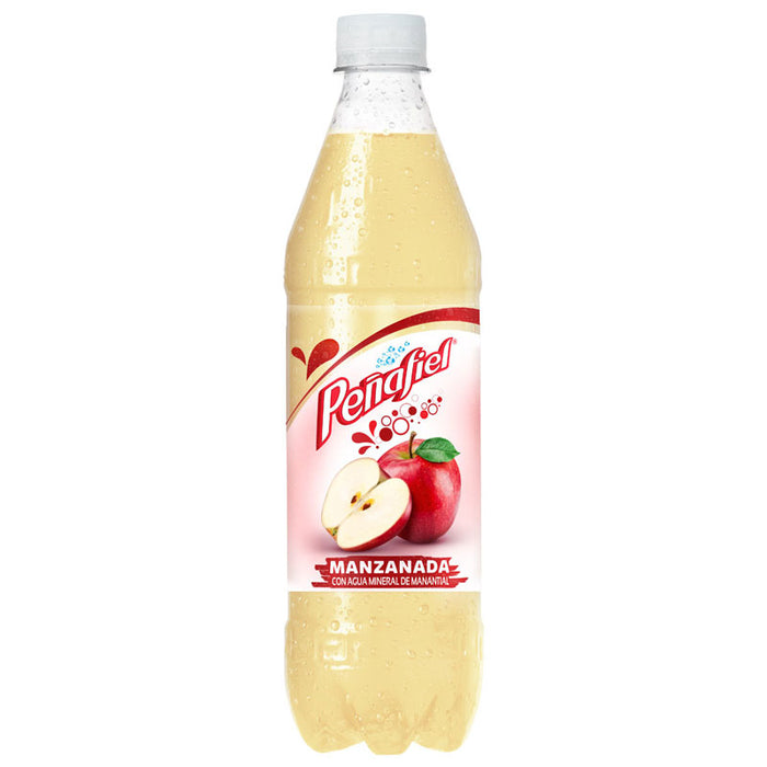 Peñafiel Manzanada 600Ml