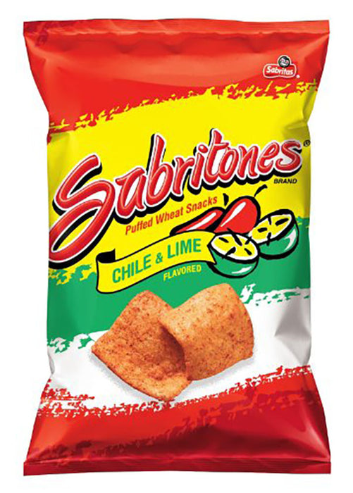 Sabritones 160 g