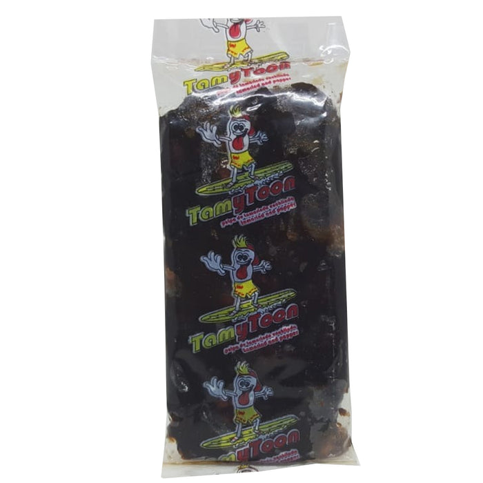 Pulpa Negra Tamarindo Tamy Toon 30 g