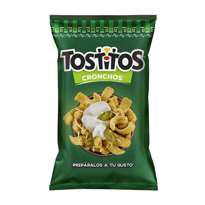 Tostitos Cronchos 80 g