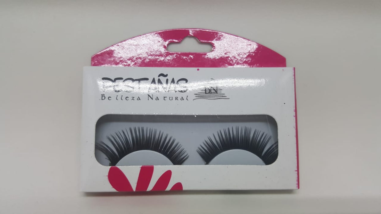 Pestañas Jiefeibeauty 8D Eyelash