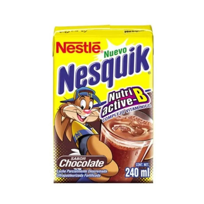 Nesquik 240 ml Nestle