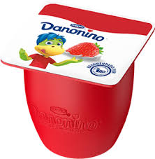 Dononino  Maxi Fresa 84 g Danone