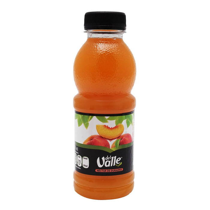 Jugo De Durazno Del Valle 237 Ml