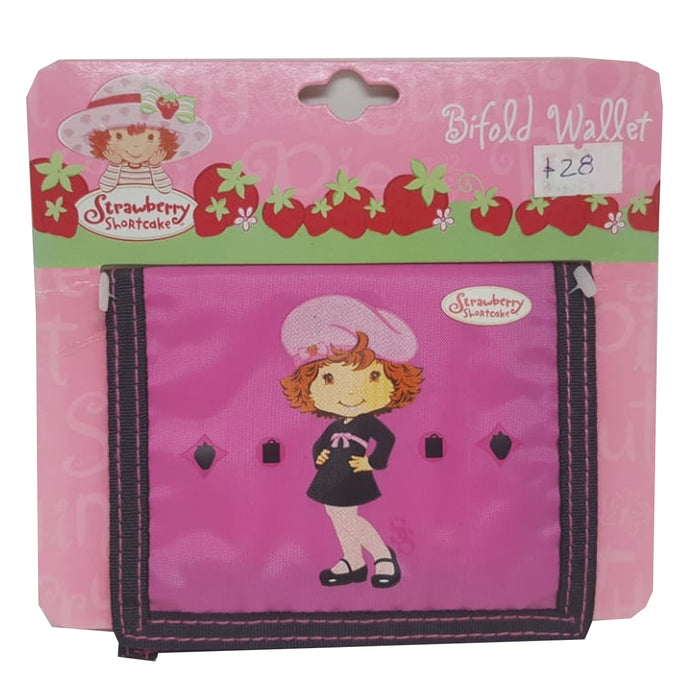 Cartera Niña Strawberry Shortcake