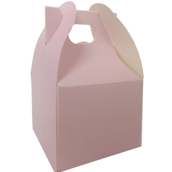 Caja Regalo 8 x 5 x 5 cm Padi Rosa