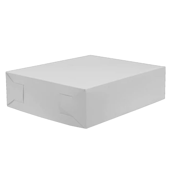 Caja Blanca # 00 5 x 7 x 3 cm Padi