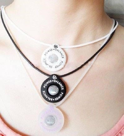 Power Balance Necklace from PB Sports | Cobone