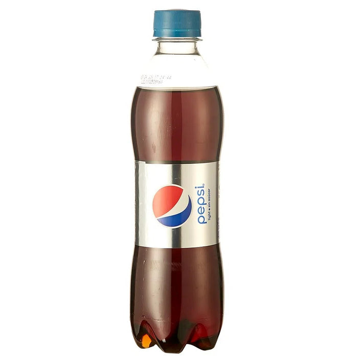 Pepsi Light 400Ml