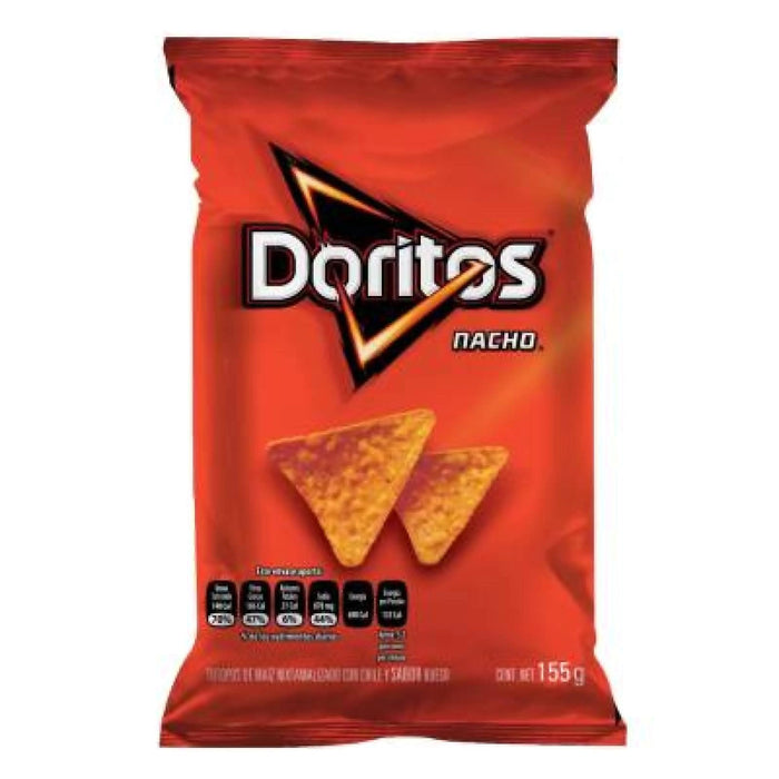 Doritos Nacho 155 g Sabritas