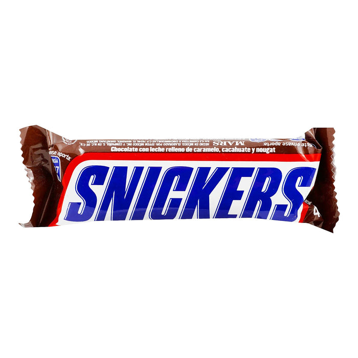 Minis Snickers/Milky Way 9 g Mars